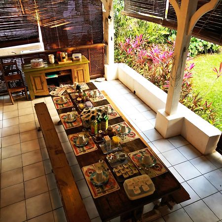 Bras-Panon Le Medinilla B&B 외부 사진