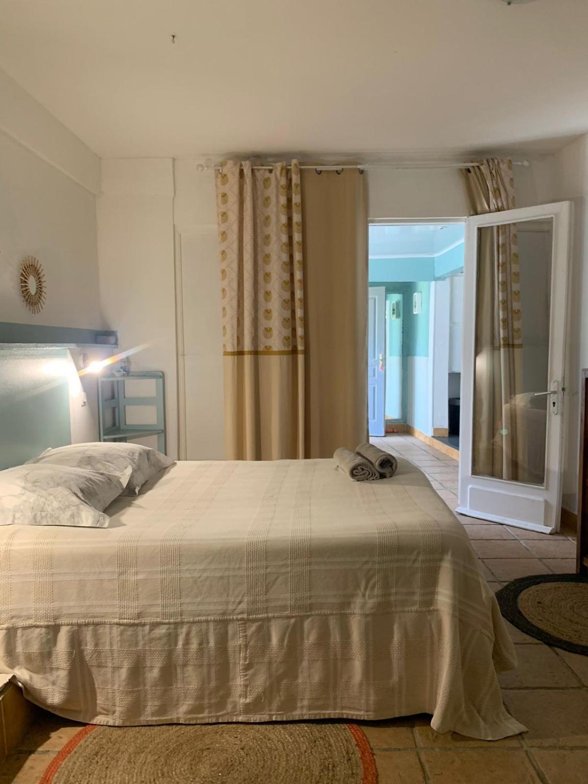 Bras-Panon Le Medinilla B&B 외부 사진